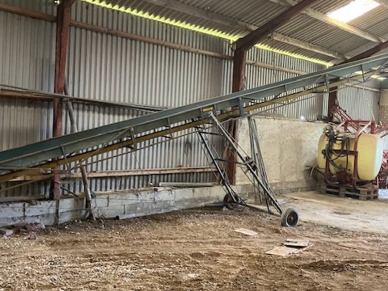 Lagertechnik of the type Sonstige Sonstiges, Gebrauchtmaschine in Odense SV (Picture 1)