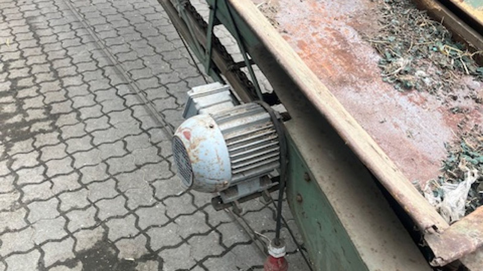 Lagertechnik des Typs Sonstige Sonstiges, Gebrauchtmaschine in Kolding (Bild 3)