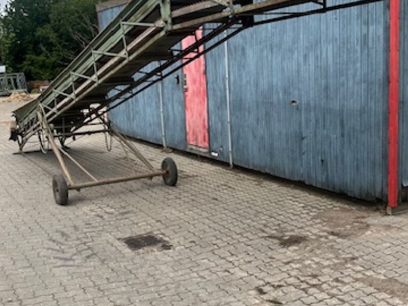 Lagertechnik of the type Sonstige Sonstiges, Gebrauchtmaschine in Kolding (Picture 1)