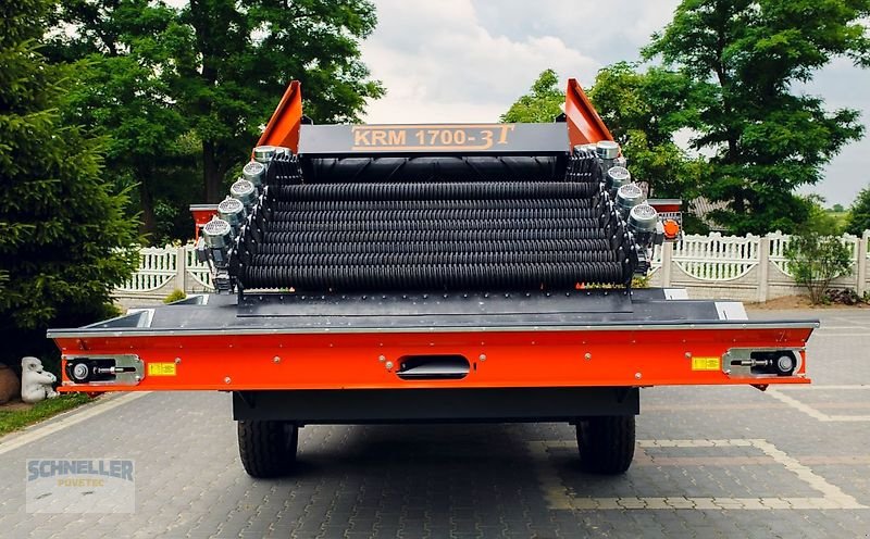 Lagertechnik typu Sonstige Sturzbunker KRM 1700 - 3T, Neumaschine v Hainsfarth (Obrázek 2)