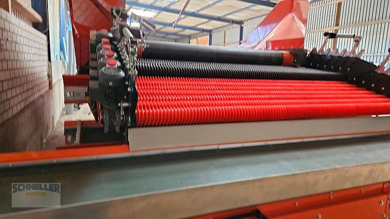 Lagertechnik of the type Sonstige Sturzbunker KRM 2400 3T, Neumaschine in Hainsfarth (Picture 7)