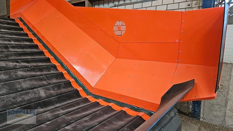 Lagertechnik of the type Sonstige Sturzbunker KRM 2400 3T, Neumaschine in Hainsfarth (Picture 9)