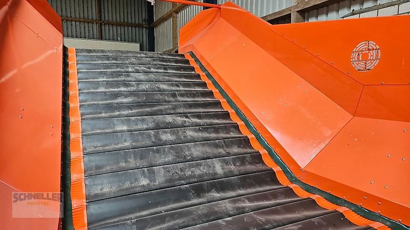 Lagertechnik of the type Sonstige Sturzbunker KRM 2400 3T, Neumaschine in Hainsfarth (Picture 8)