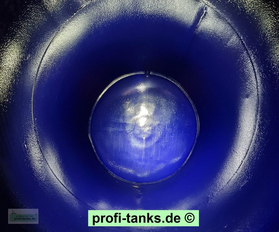 Lagertechnik des Typs Sonstige T7 gebrauchte 16.000 L Stahltanks glasemaillierte Lebensmitteltanks Wassertanks Rapsöltanks Molketanks Weintank Melassetank, Gebrauchtmaschine in Hillesheim (Bild 9)