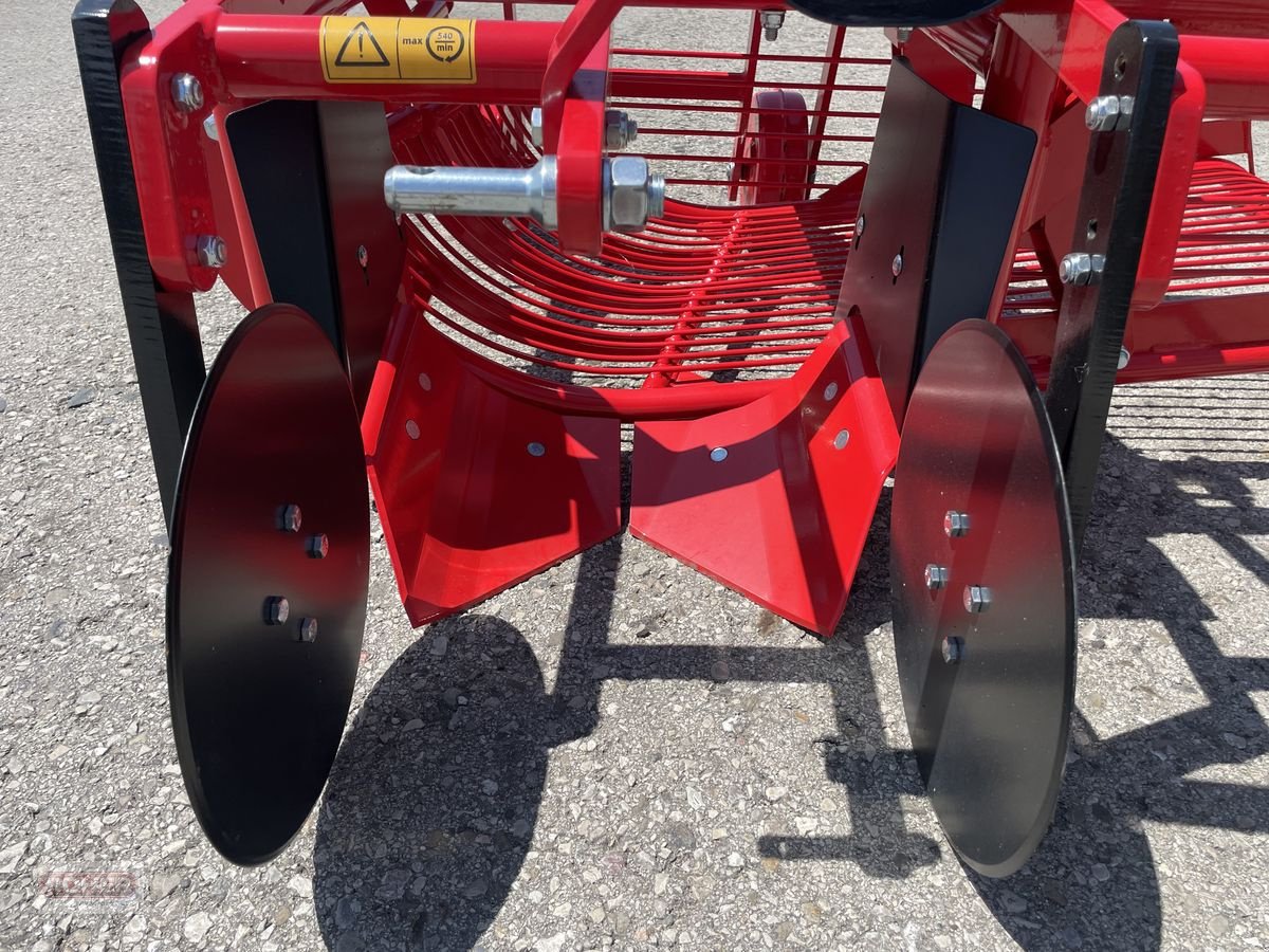 Lagertechnik typu Tehnos IK 1D- Schwingsiebroder, Neumaschine v Wieselburg Land (Obrázek 4)