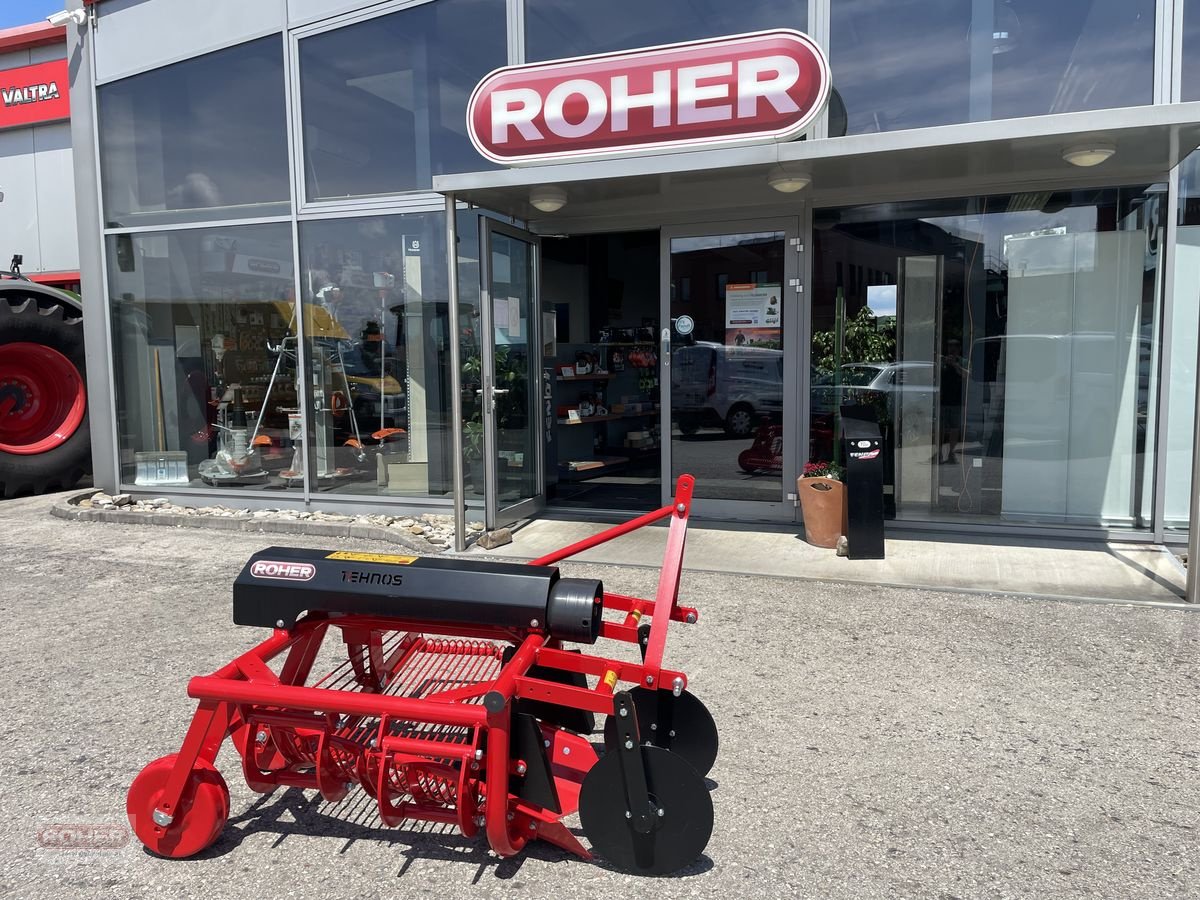 Lagertechnik typu Tehnos IK 1D- Schwingsiebroder, Neumaschine v Wieselburg Land (Obrázek 1)