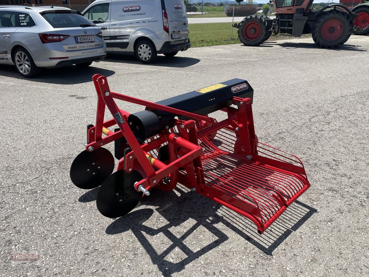 Lagertechnik typu Tehnos IK 1D- Schwingsiebroder, Neumaschine v Wieselburg Land (Obrázek 7)