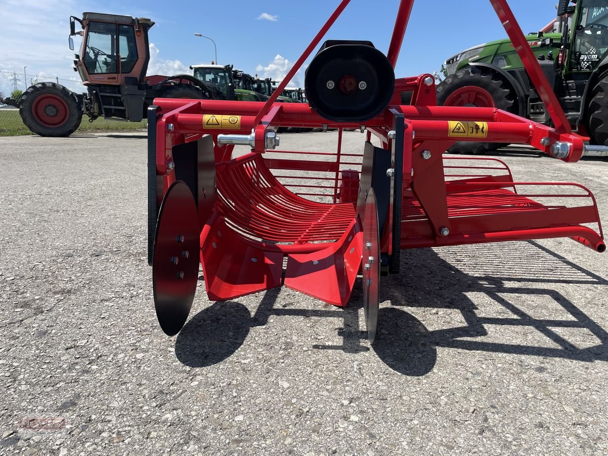 Lagertechnik typu Tehnos IK 1D- Schwingsiebroder, Neumaschine v Wieselburg Land (Obrázek 5)
