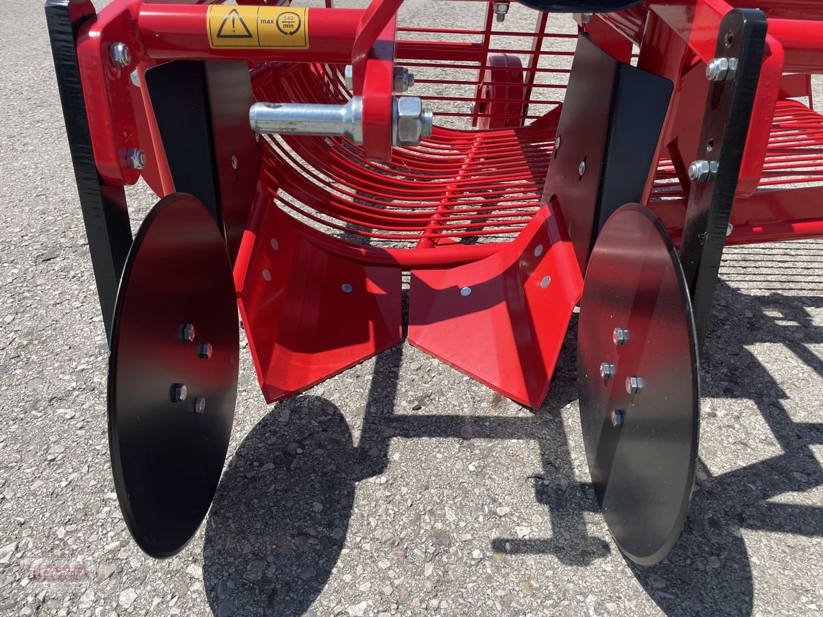 Lagertechnik typu Tehnos IK 1D- Schwingsiebroder, Neumaschine v Wieselburg Land (Obrázek 3)