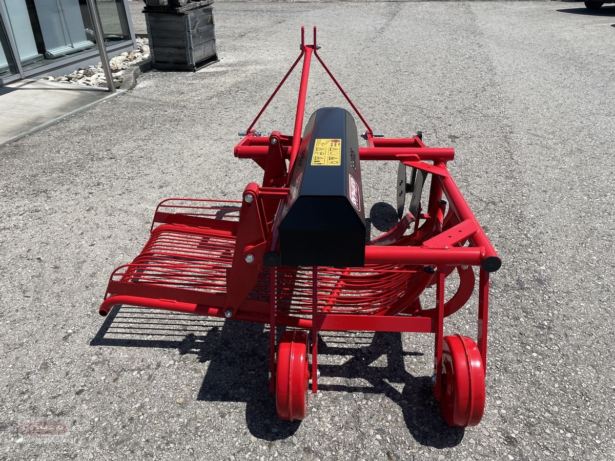 Lagertechnik typu Tehnos IK 1D- Schwingsiebroder, Neumaschine v Wieselburg Land (Obrázek 9)