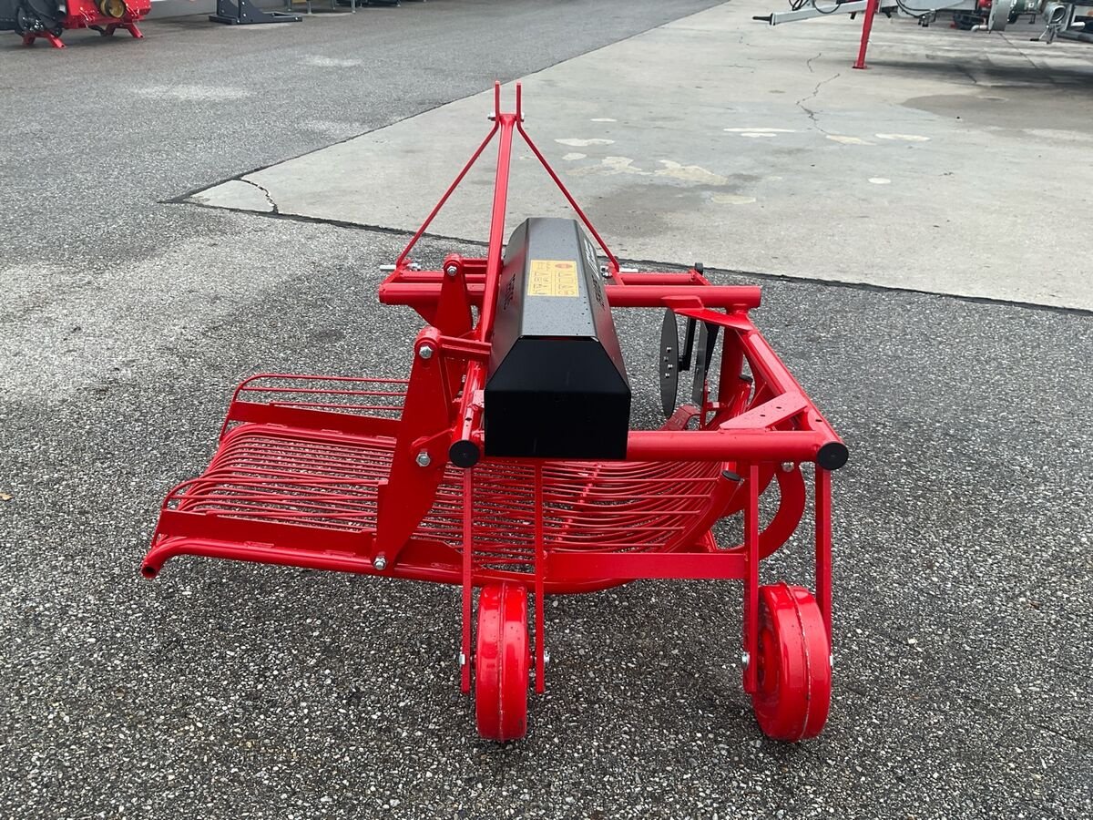 Lagertechnik του τύπου Tehnos IK 1D, Neumaschine σε Zwettl (Φωτογραφία 8)