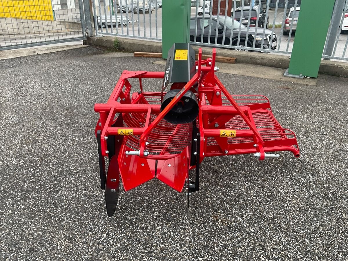 Lagertechnik του τύπου Tehnos IK 1D, Neumaschine σε Zwettl (Φωτογραφία 5)