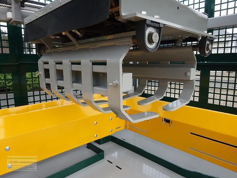 Lagertechnik of the type Visser VISSER / Agrarsystems Palettiermaschine (NL) Typ PM 600-B, Neumaschine in Itterbeck (Picture 16)