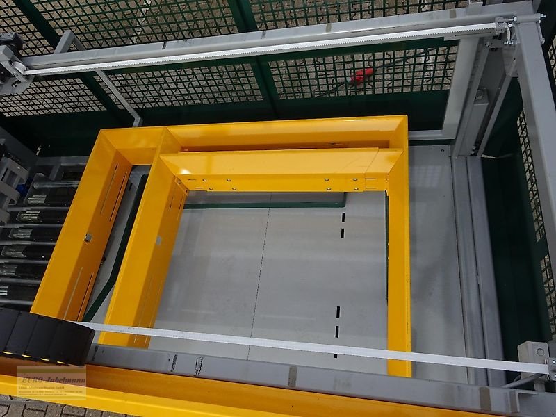 Lagertechnik of the type Visser VISSER / Agrarsystems Palettiermaschine (NL) Typ PM 600-B, Neumaschine in Itterbeck (Picture 21)