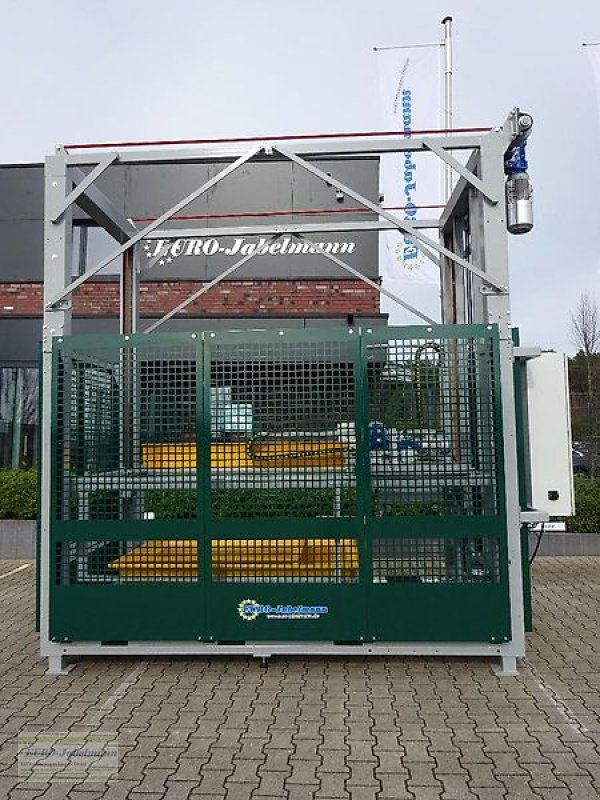 Lagertechnik of the type Visser VISSER / Agrarsystems Palettiermaschine (NL) Typ PM 600-B, Neumaschine in Itterbeck (Picture 30)