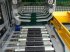 Lagertechnik of the type Visser VISSER / Agrarsystems Palettiermaschine (NL) Typ PM 600-B, Neumaschine in Itterbeck (Picture 18)