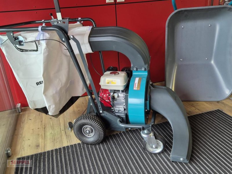 Laubsauggerät & Blasgerät typu Cramer LS 5000 LAUBSAUGER HONDA, Neumaschine v Groß-Umstadt