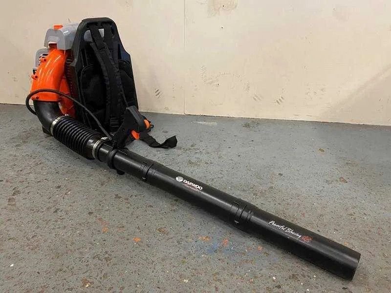 Laubsauggerät & Blasgerät typu Daewoo Bladblazer DABL7662, Neumaschine v Andelst (Obrázek 3)