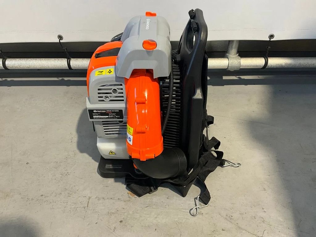 Laubsauggerät & Blasgerät typu Daewoo Bladblazer DABL7662, Neumaschine v Andelst (Obrázek 5)