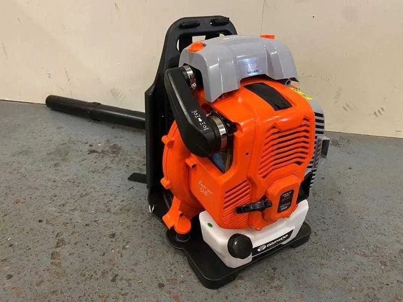 Laubsauggerät & Blasgerät typu Daewoo Bladblazer DABL7662, Neumaschine v Andelst (Obrázek 2)