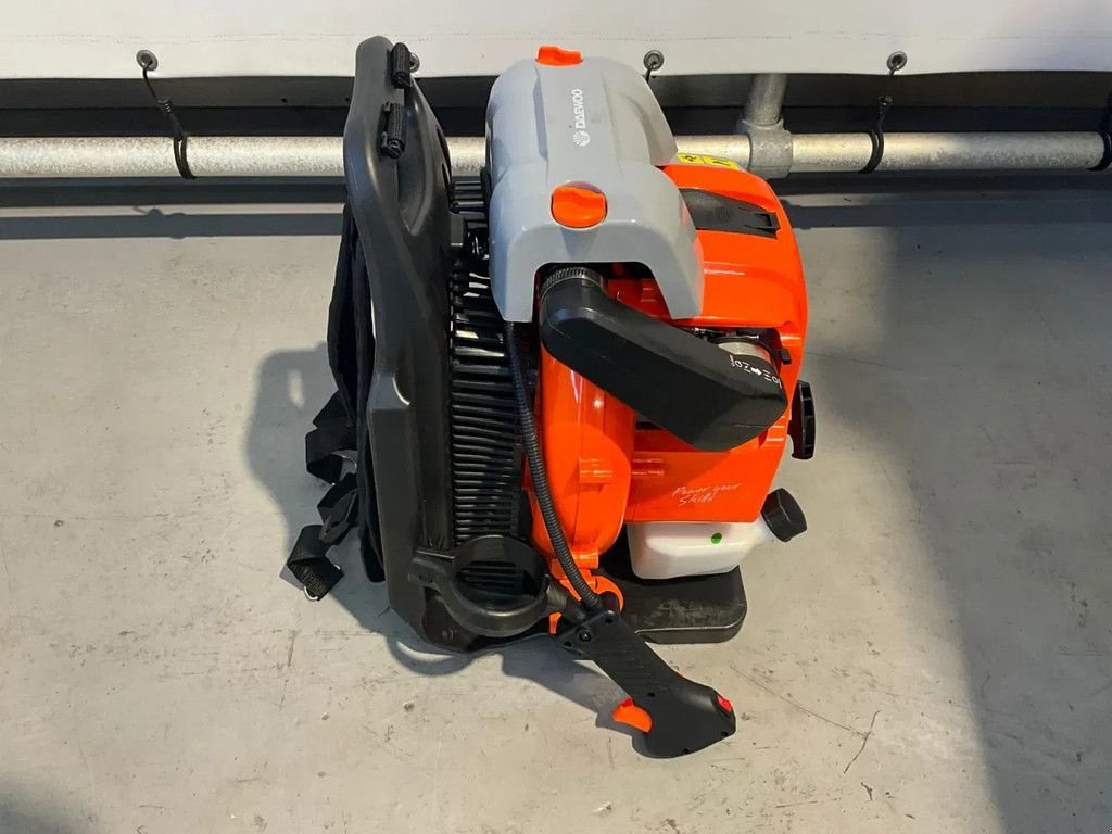 Laubsauggerät & Blasgerät typu Daewoo DABL7662 Bladblazer, Neumaschine w Andelst (Zdjęcie 8)