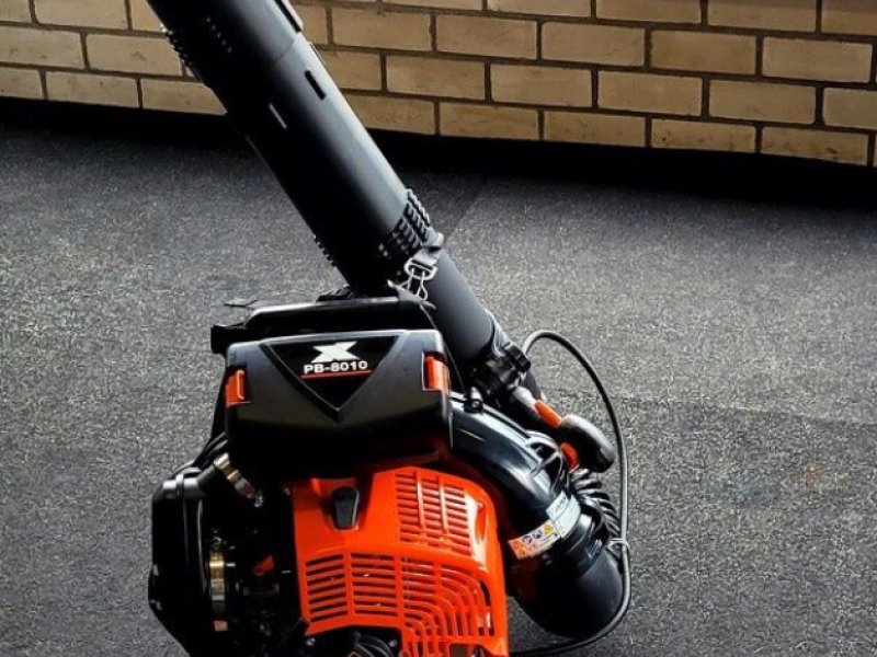 Laubsauggerät & Blasgerät za tip Echo PB-8010, Neumaschine u Druten (Slika 1)