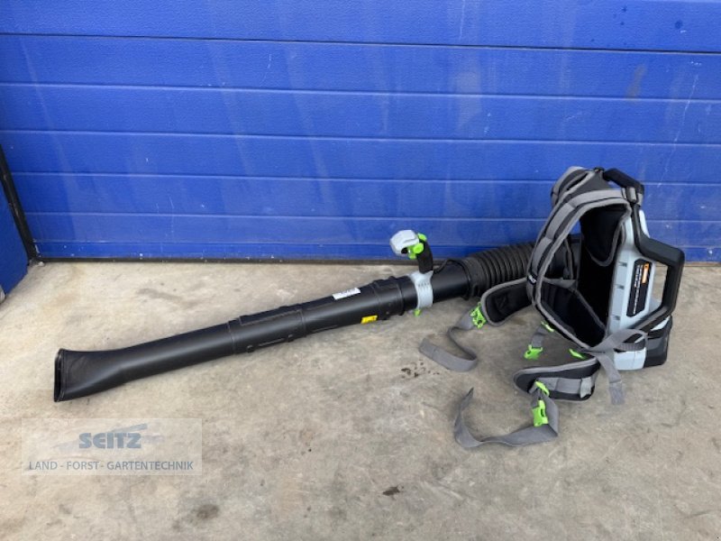 Laubsauggerät & Blasgerät van het type EGO LB6000E, Neumaschine in Lindenfels-Glattbach (Foto 1)