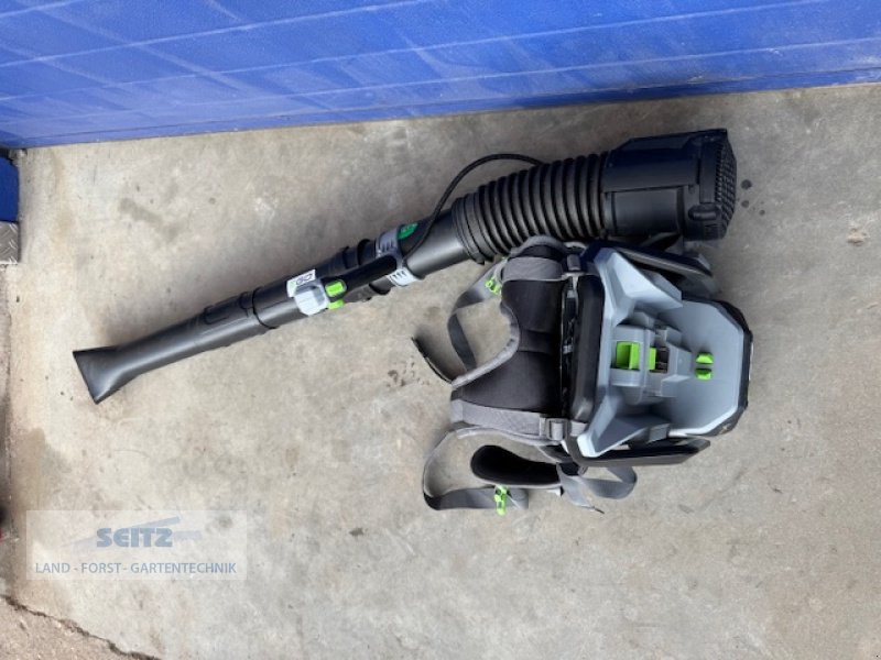 Laubsauggerät & Blasgerät van het type EGO LB6000E, Neumaschine in Lindenfels-Glattbach (Foto 2)