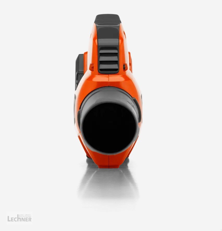 Laubsauggerät & Blasgerät des Typs Husqvarna Akku-Blasgerät 325iB – ohne Akku und Ladegerät, Neumaschine in Bad Abbach-Dünzling (Bild 3)