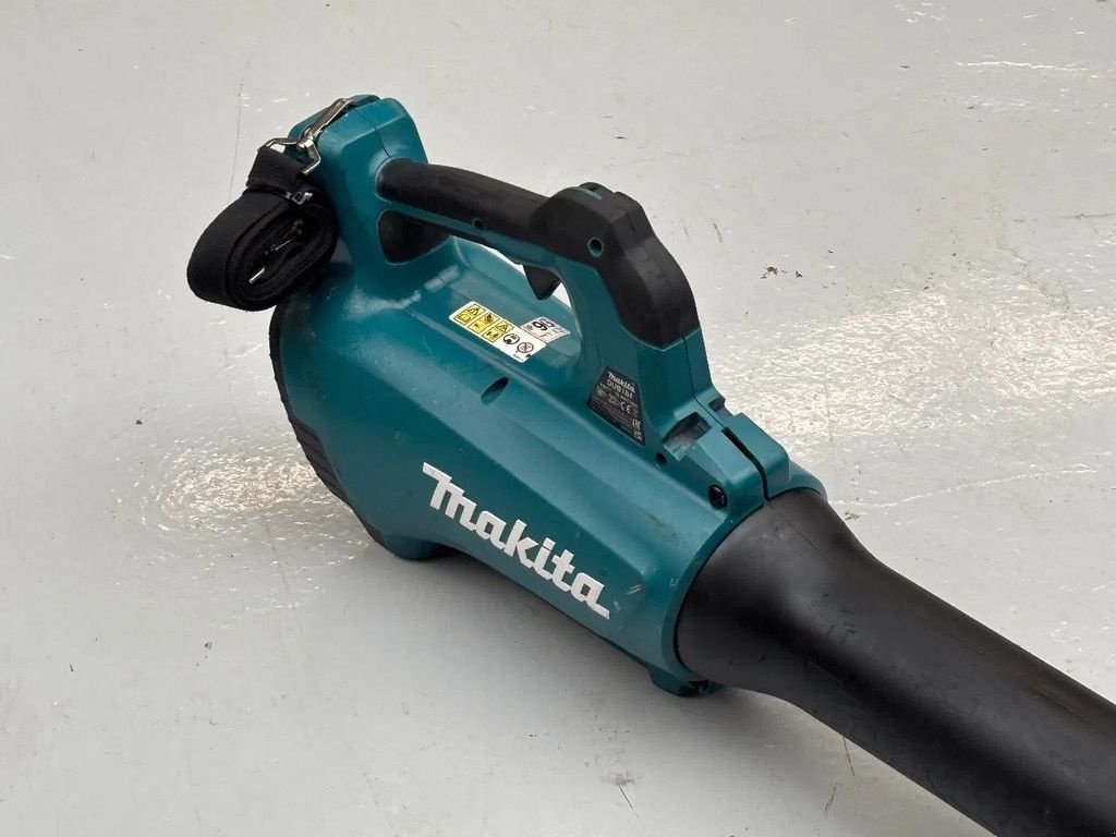 Laubsauggerät & Blasgerät типа Makita DUB184 gebruikte accu bladblazer 18v, Gebrauchtmaschine в Ameide (Фотография 5)
