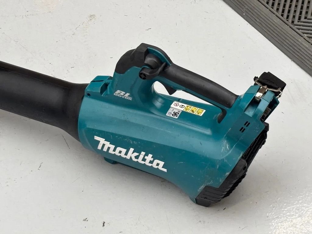 Laubsauggerät & Blasgerät типа Makita DUB184 gebruikte accu bladblazer 18v, Gebrauchtmaschine в Ameide (Фотография 3)