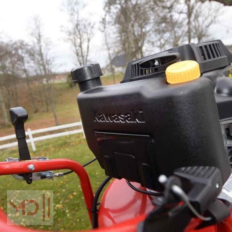 Laubsauggerät & Blasgerät des Typs MD Landmaschinen Kellfri Laubsauger 6 PS, Neumaschine in Zeven (Bild 11)