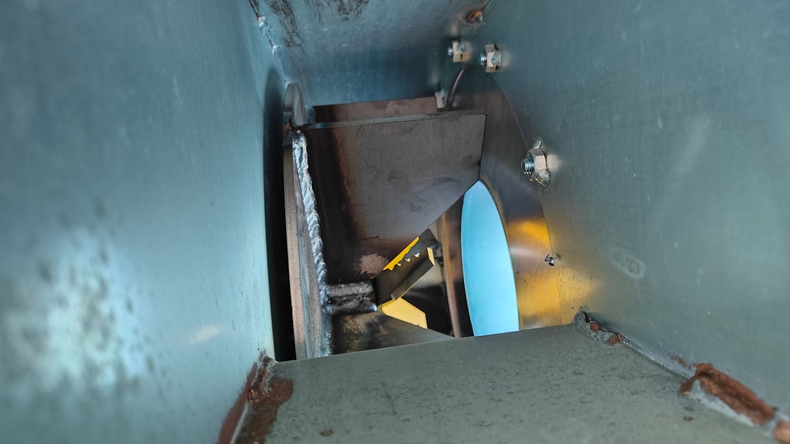 Laubsauggerät & Blasgerät typu O&K K-sugen 23hk Ekstrem sugestyrke!, Gebrauchtmaschine v Holstebro (Obrázek 8)