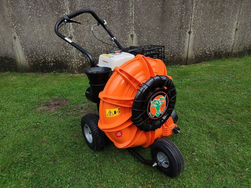 Laubsauggerät & Blasgerät des Typs Sonstige Billygoat F 1302 SPH, Neumaschine in Klarenbeek (Bild 1)