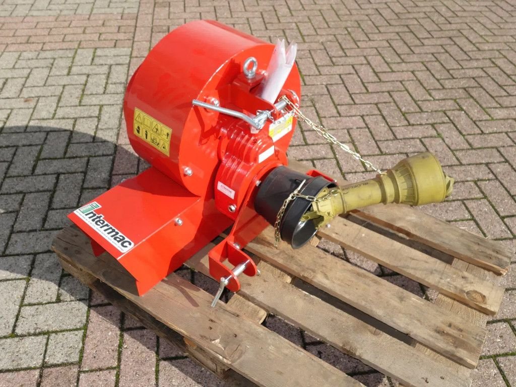 Laubsauggerät & Blasgerät tipa Sonstige Diversen Rotomec Bladblazer / Driepuntsaansluiting, Gebrauchtmaschine u Swifterband (Slika 9)