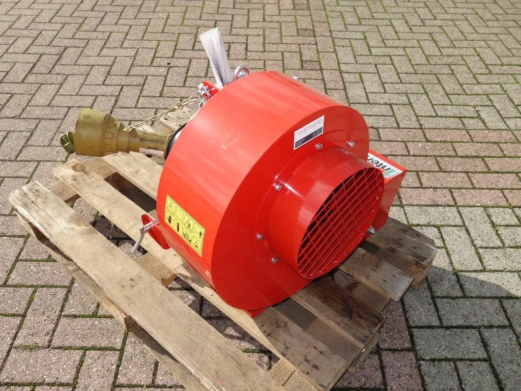 Laubsauggerät & Blasgerät tipa Sonstige Diversen Rotomec Bladblazer / Driepuntsaansluiting, Gebrauchtmaschine u Swifterband (Slika 4)