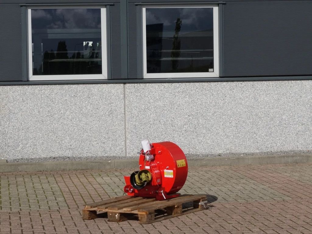 Laubsauggerät & Blasgerät tipa Sonstige Diversen Rotomec Bladblazer / Driepuntsaansluiting, Gebrauchtmaschine u Swifterband (Slika 1)