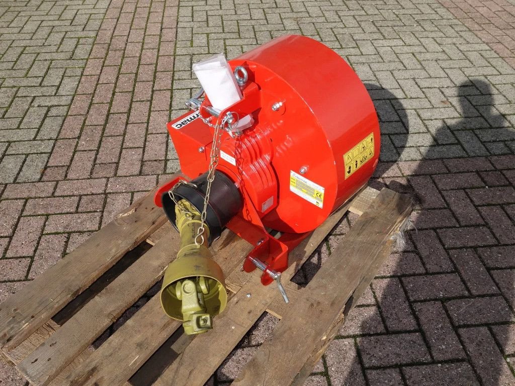 Laubsauggerät & Blasgerät tipa Sonstige Diversen Rotomec Bladblazer / Driepuntsaansluiting, Gebrauchtmaschine u Swifterband (Slika 3)