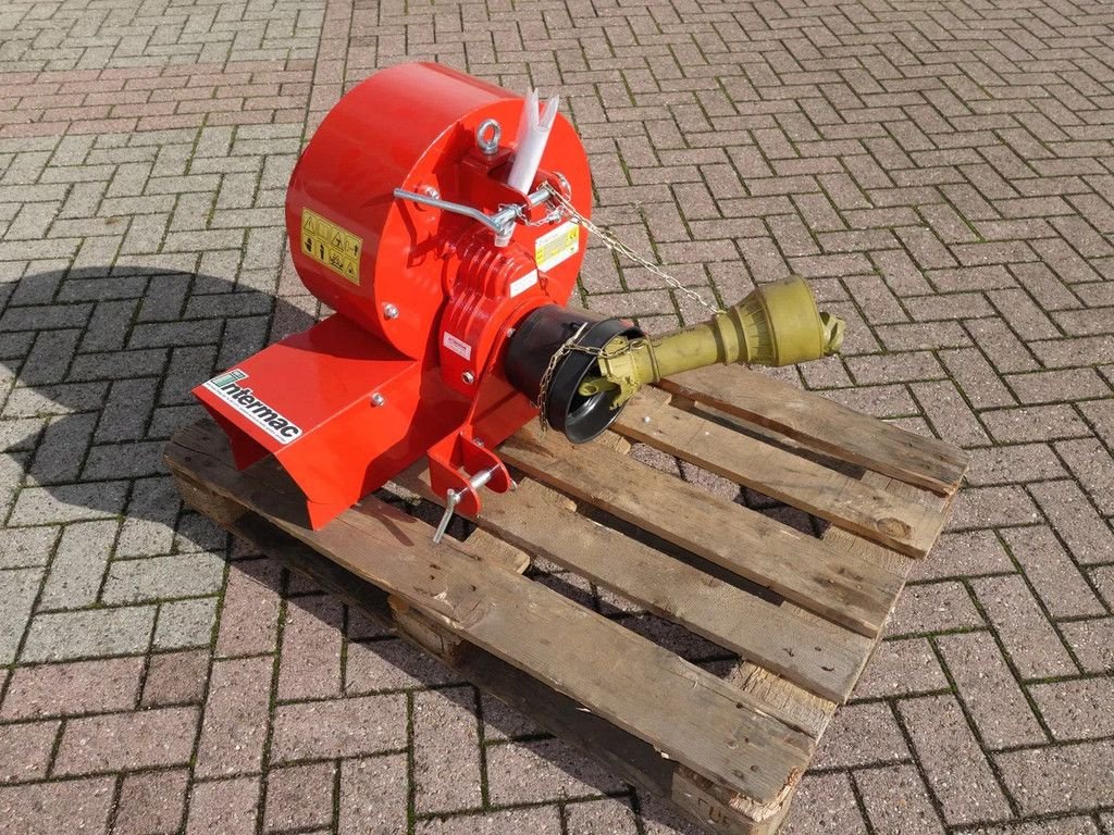 Laubsauggerät & Blasgerät tipa Sonstige Diversen Rotomec Bladblazer / Driepuntsaansluiting, Gebrauchtmaschine u Swifterband (Slika 2)