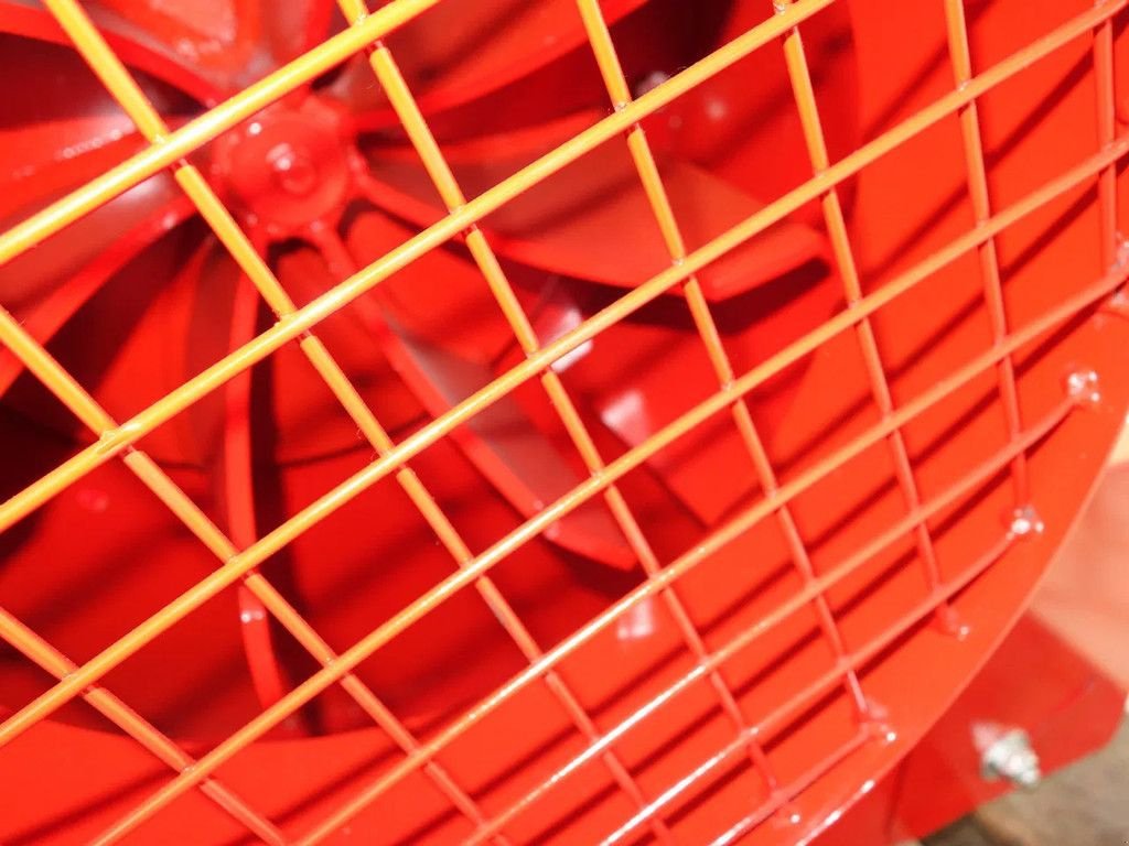 Laubsauggerät & Blasgerät tipa Sonstige Diversen Rotomec Bladblazer / Driepuntsaansluiting, Gebrauchtmaschine u Swifterband (Slika 5)