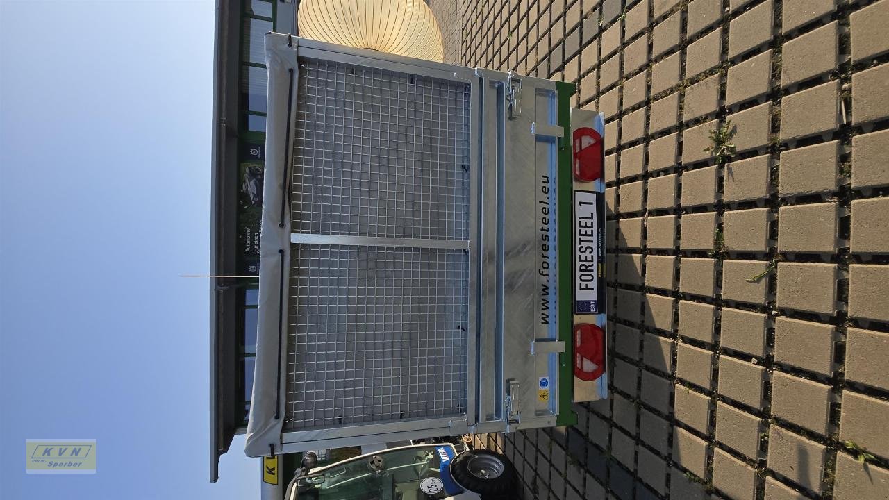 Laubsauggerät & Blasgerät tipa Sonstige FT-1600 m. Elektroanlasser, Neumaschine u Fürth (Slika 4)