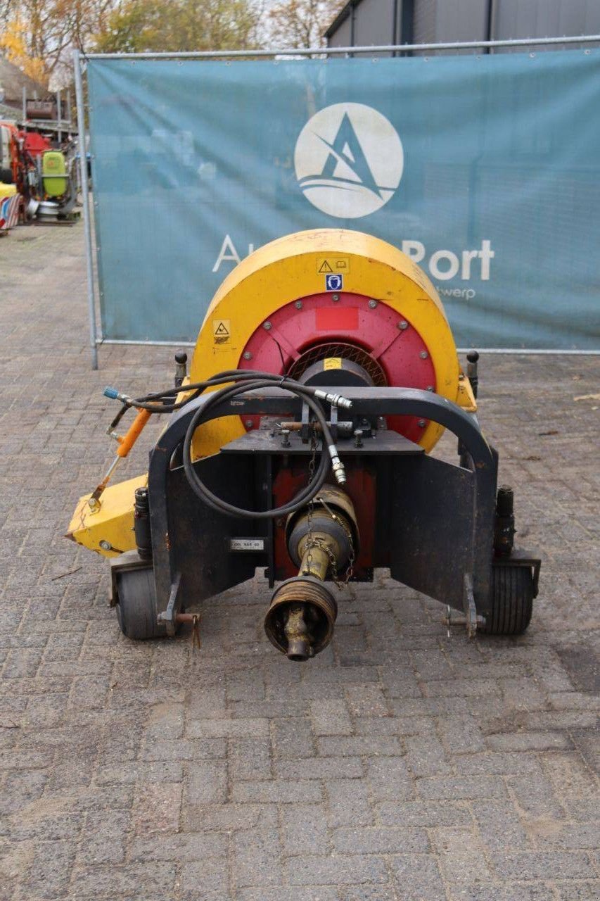 Laubsauggerät & Blasgerät типа Sonstige KWH 2051 PTO, Gebrauchtmaschine в Antwerpen (Фотография 3)