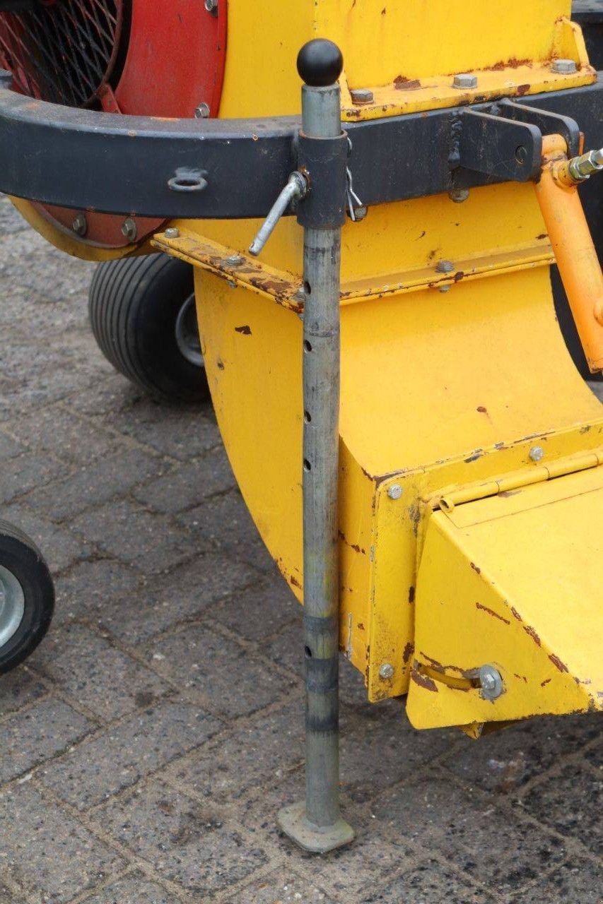 Laubsauggerät & Blasgerät типа Sonstige KWH 2051 PTO, Gebrauchtmaschine в Antwerpen (Фотография 10)