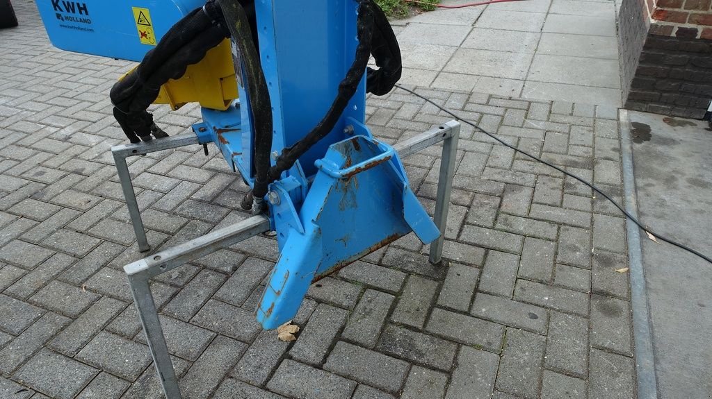 Laubsauggerät & Blasgerät типа Sonstige KWH KWBB80 Bladblazer, Gebrauchtmaschine в IJsselmuiden (Фотография 4)
