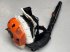 Laubsauggerät & Blasgerät tip Stihl Br600 gebruikte bladblazer ruggedragen, Gebrauchtmaschine in Ameide (Poză 3)