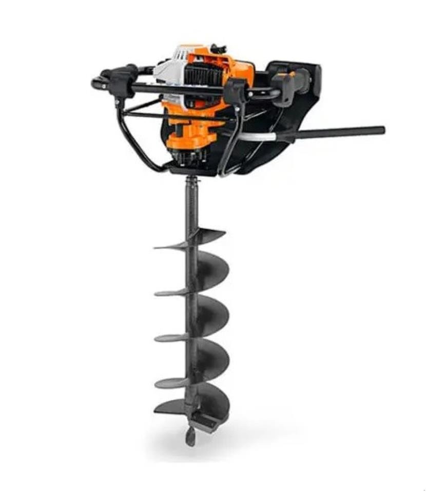 Laubsauggerät & Blasgerät типа Stihl BT131, Gebrauchtmaschine в Hadsten (Фотография 1)