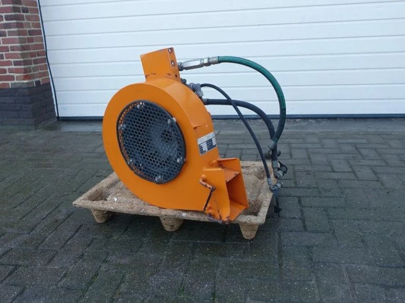 Laubsauggerät & Blasgerät des Typs Votex 750 Hydro Bladblazer, Gebrauchtmaschine in IJsselmuiden (Bild 1)