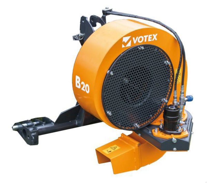 Laubsauggerät & Blasgerät typu Votex B20, Neumaschine v Regensdorf (Obrázek 1)