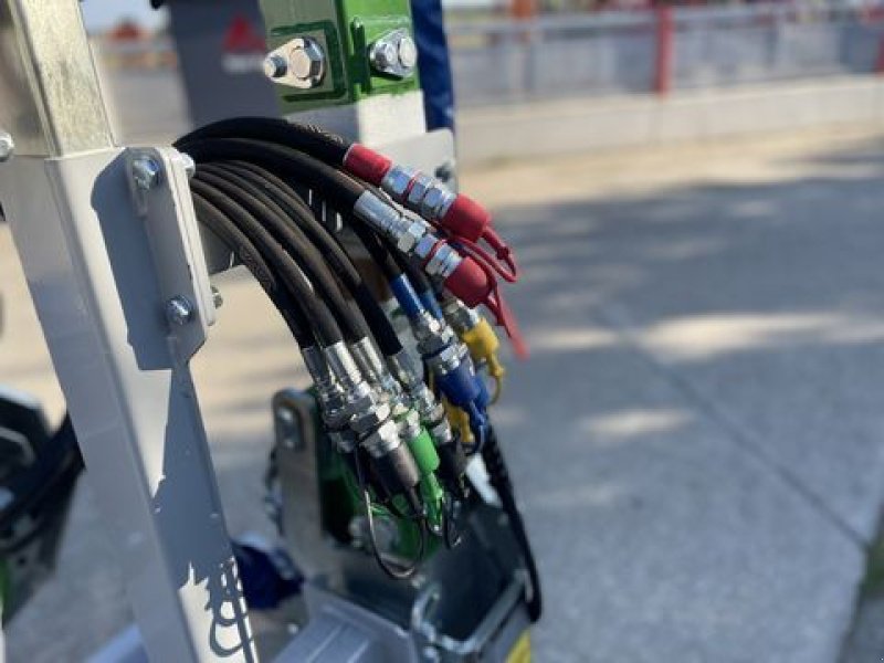 Laubschneider des Typs CFS Cross Farm Solution CFS Druckluftentlauber, Gebrauchtmaschine in Starrein (Bild 11)