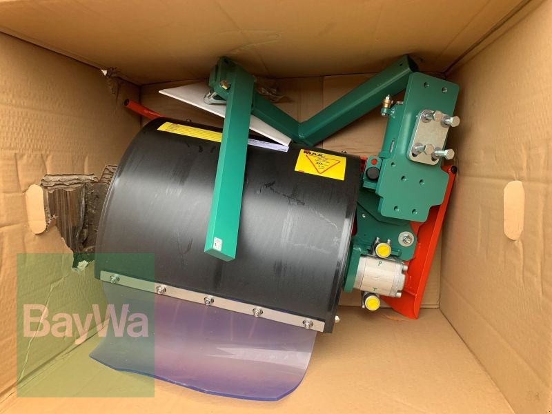 Laubschneider des Typs Clemens MULTICLEAN LINKS OBST-/WEINBAU, Gebrauchtmaschine in Brackenheim (Bild 1)